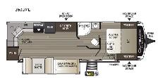 2020 Keystone RV Outback Ultra Lite 260UML