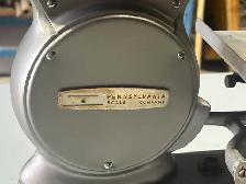 Industrial Scale Manufactured By Pennsylvania Scale (Model I-10) - Photo 2