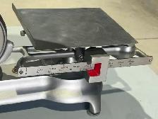 Industrial Scale Manufactured By Pennsylvania Scale (Model I-10) - Photo 4