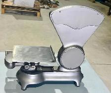 Industrial Scale Manufactured By Pennsylvania Scale (Model I-10) - Photo 5