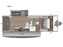 2026 Jayco Jay Feather SL 25RLSL