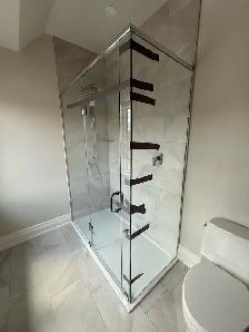 Shower Doors