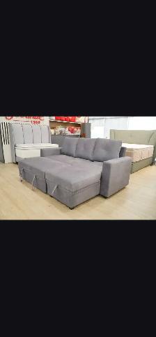 CLOSING DOWN SALE ON SOFA BED FREE DELIVERY