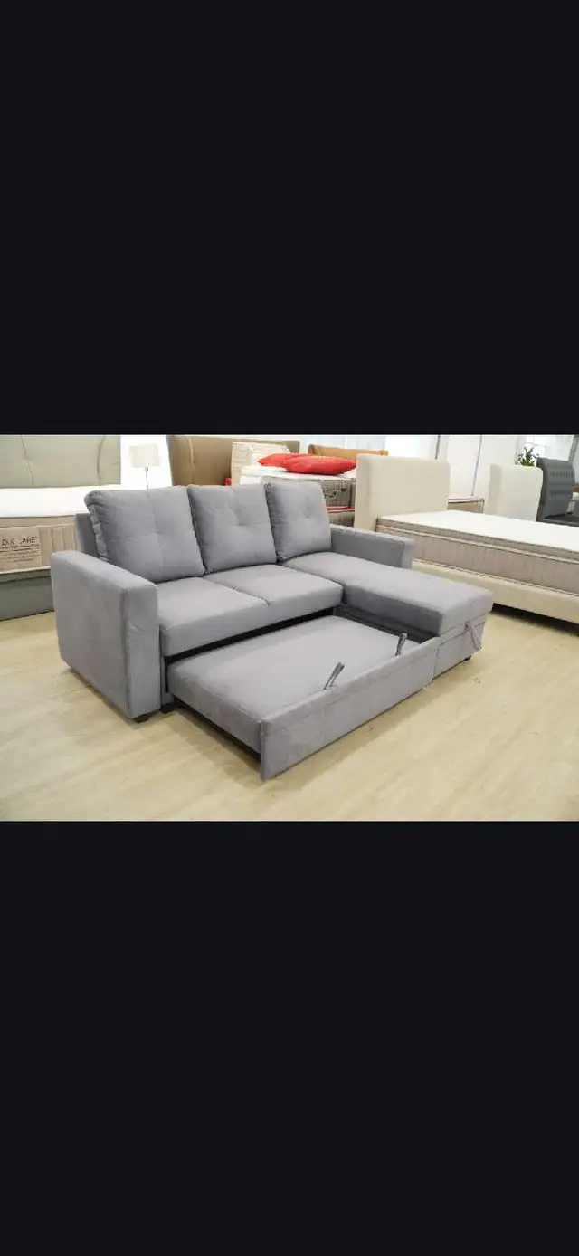 CLOSING DOWN SALE ON SOFA BED FREE DELIVERY - Photo 2