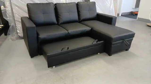 CLOSING DOWN SALE ON SOFA BED FREE DELIVERY - Photo 4
