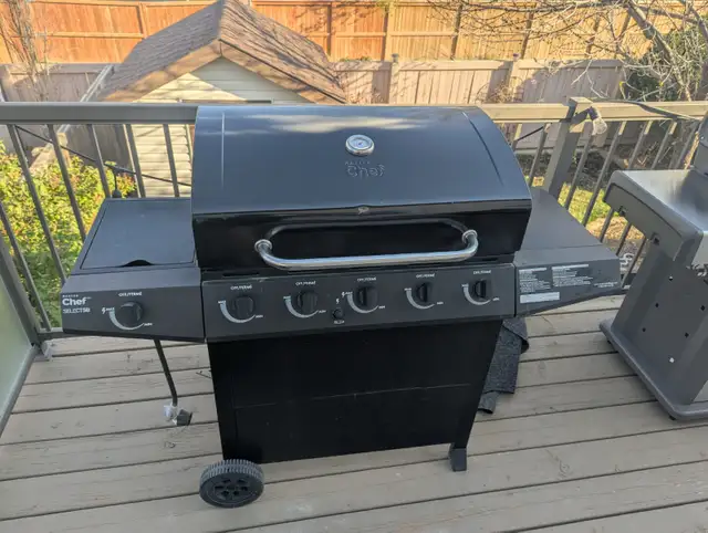 Masterchef BBQ