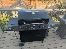 Masterchef BBQ