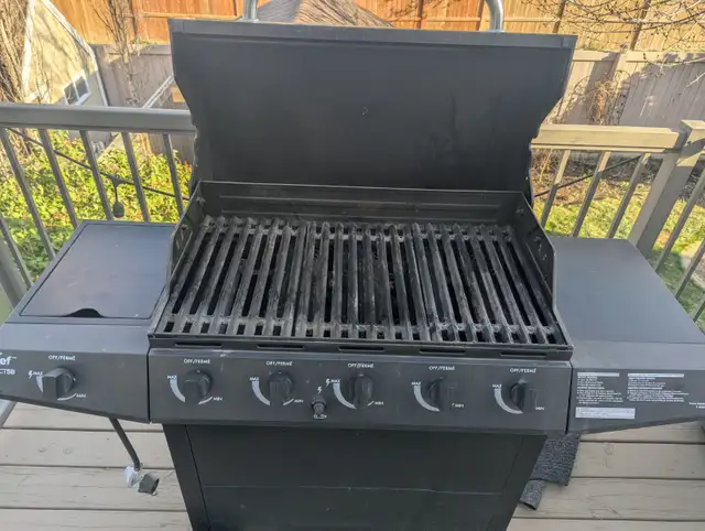 Masterchef BBQ - Photo 2