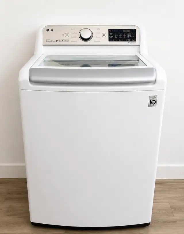 Ensemble laveuse et sécheuse 500$ - Photo 5