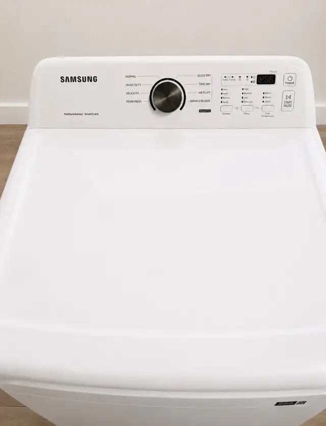 Ensemble laveuse et sécheuse 500$ - Photo 6
