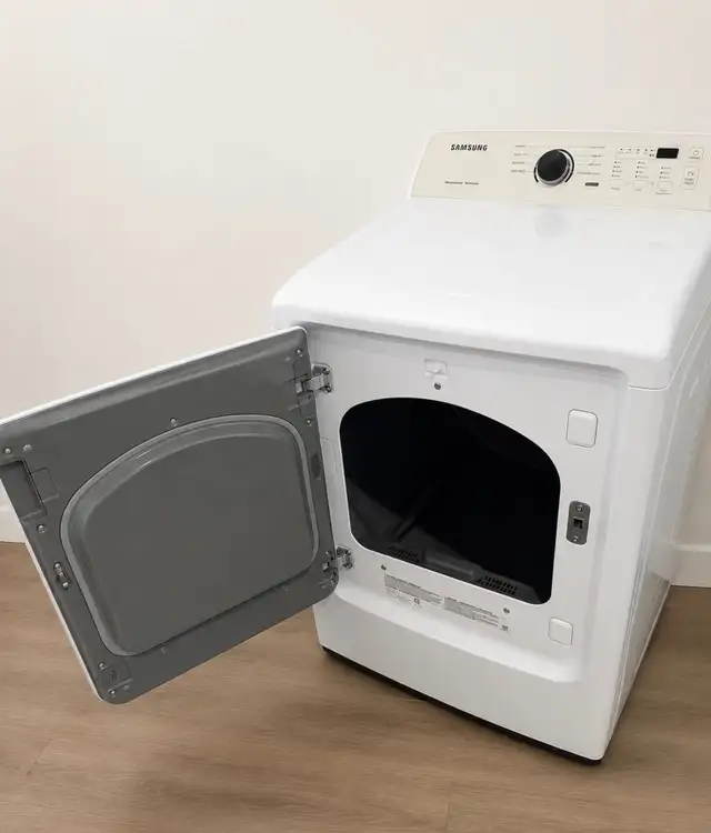 Ensemble laveuse et sécheuse 500$ - Photo 7
