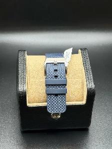 2022 IWC AQUATIMER AUTOMATIC BLUE 42MM - Photo 4