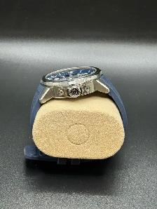 2022 IWC AQUATIMER AUTOMATIC BLUE 42MM - Photo 7