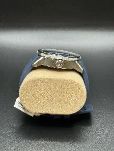 2022 IWC AQUATIMER AUTOMATIC BLUE 42MM - Photo 8