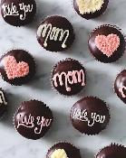 MOTHERS DAY CUPCAKES