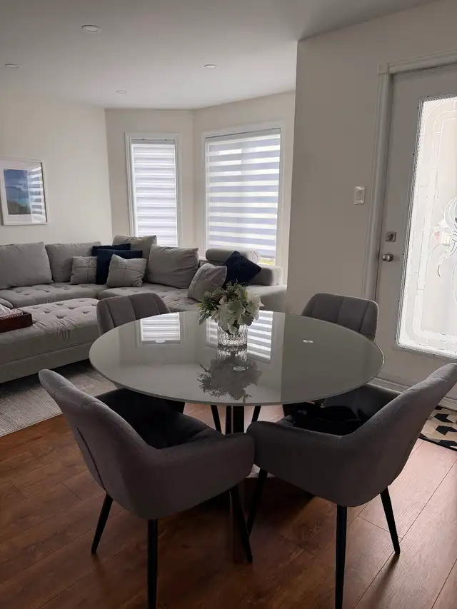 4 1/2 Laval st rose - Photo 5