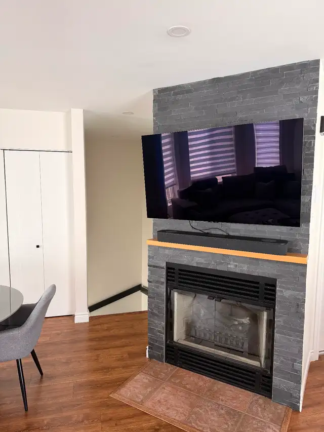 4 1/2 Laval st rose - Photo 6