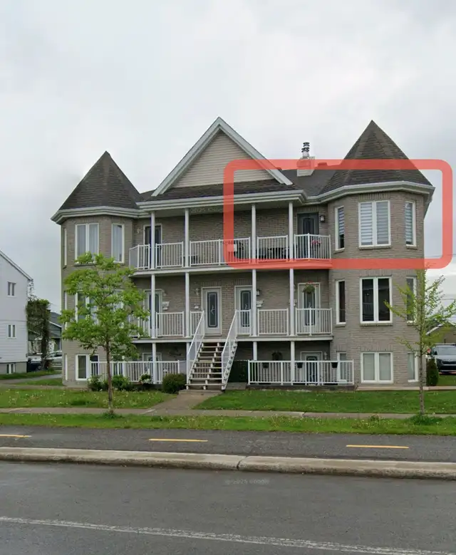 4 1/2 Laval st rose - Photo 9