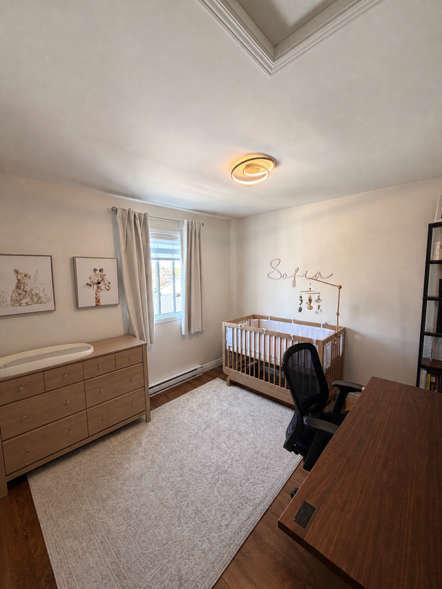 4 1/2 Laval st rose - Photo 10