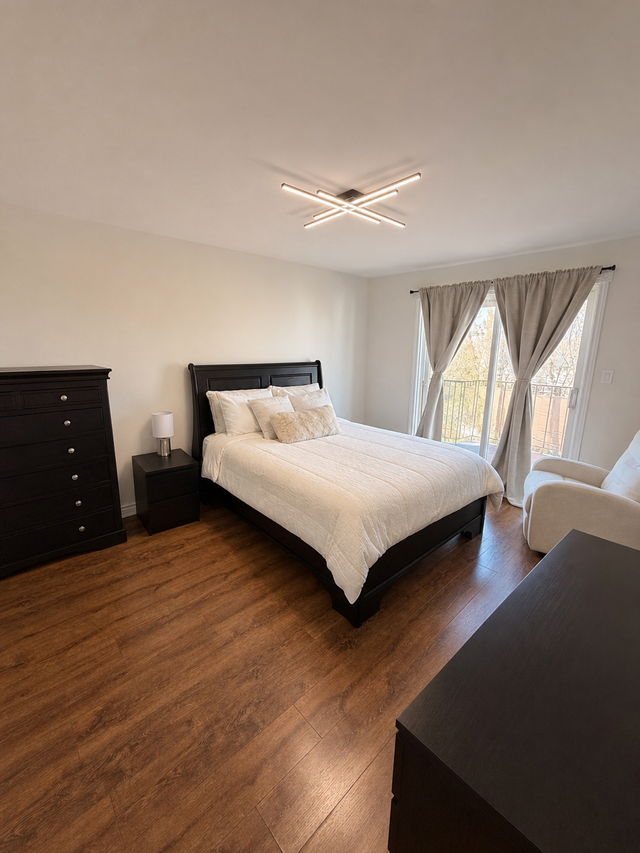 4 1/2 Laval st rose - Photo 11