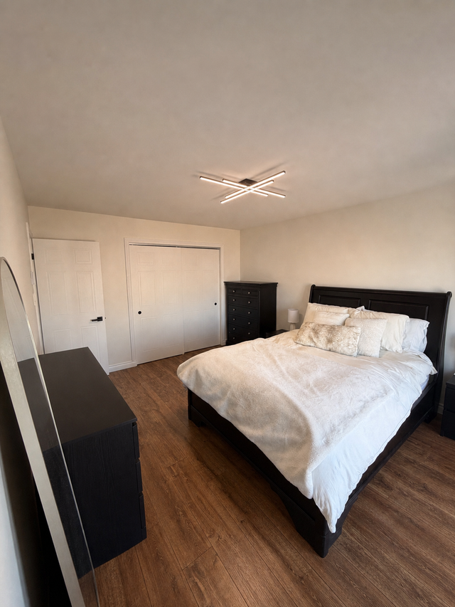 4 1/2 Laval st rose - Photo 12