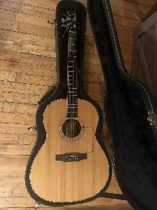 larivee L-03BW