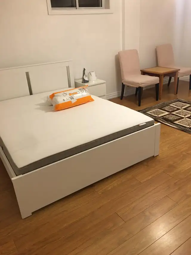 One bedroom Basement $1150 near Finch&Yonge 6477161339
