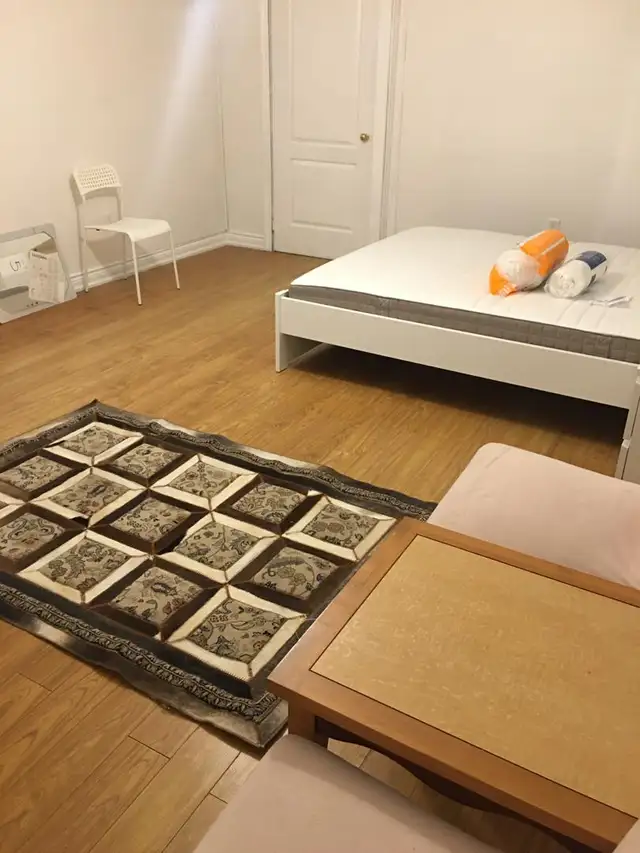 One bedroom Basement $1150 near Finch&Yonge 6477161339 - Photo 2