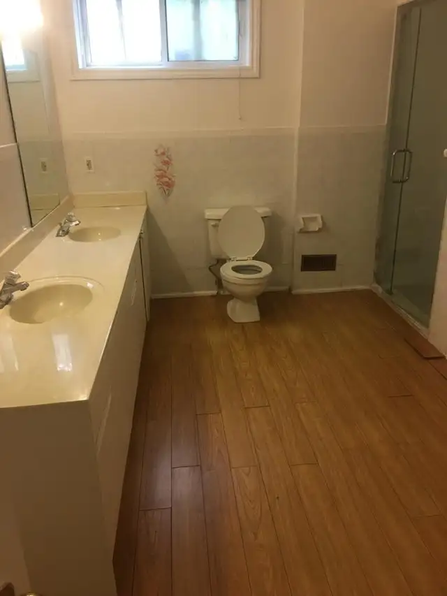 One bedroom Basement $1150 near Finch&Yonge 6477161339 - Photo 7