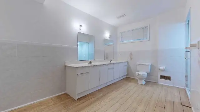 One bedroom Basement $1150 near Finch&Yonge 6477161339 - Photo 9