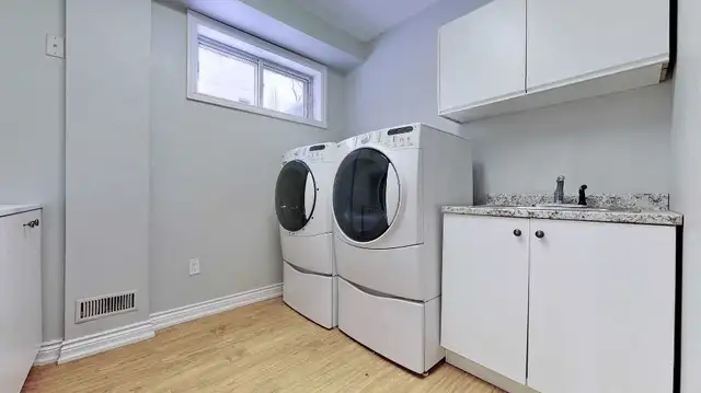One bedroom Basement $1150 near Finch&Yonge 6477161339 - Photo 10