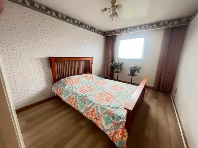 Entire level, 3 bed rooms, private kitchen and bathroom - Photo 3