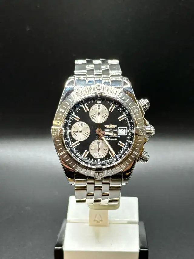 Breitling Chronomat Evolution A13356