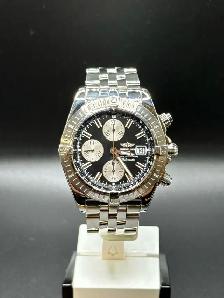 Breitling Chronomat Evolution A13356