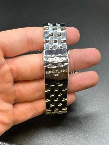 Breitling Chronomat Evolution A13356 - Photo 5