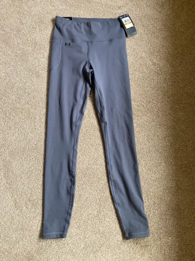 BNWT under armour leggings, size xs/s - Photo 2