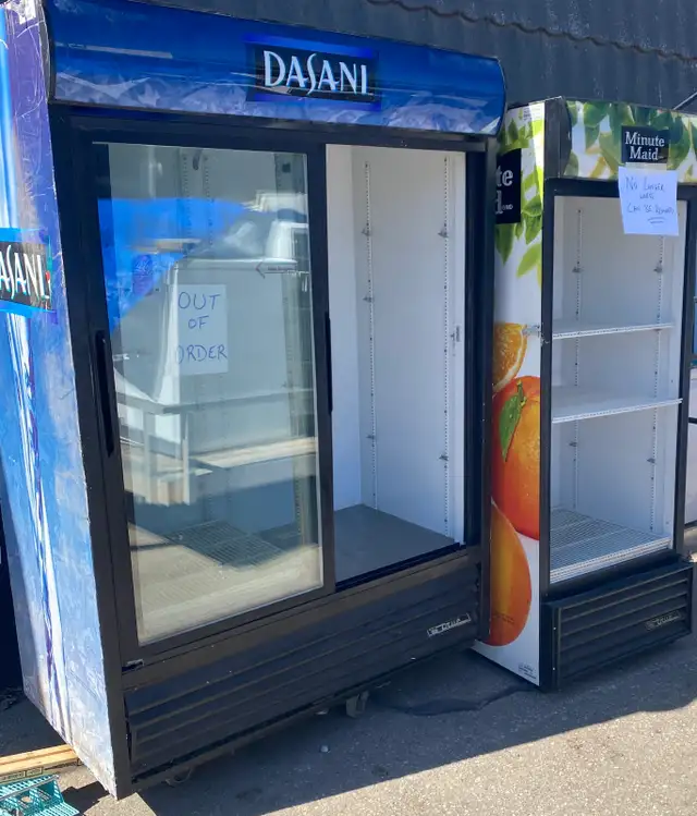 Large Cooler