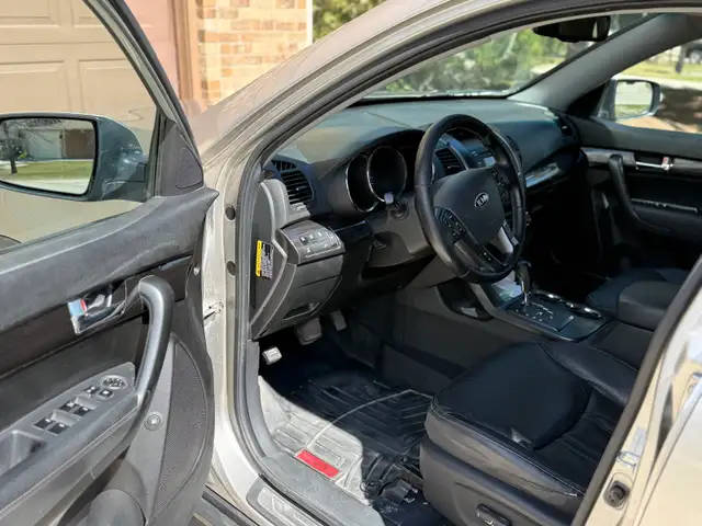 2013 Kia Sorento EX AWD V6 - Photo 5