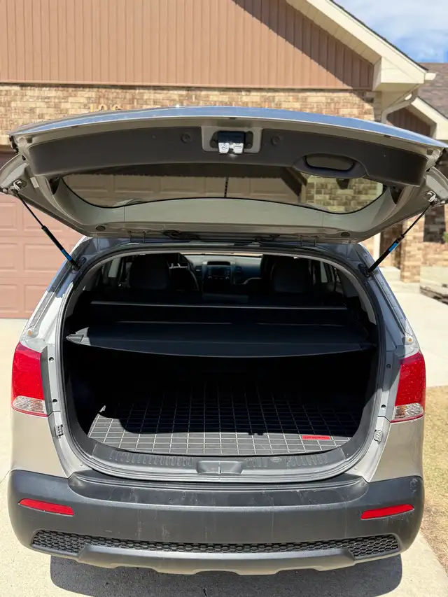2013 Kia Sorento EX AWD V6 - Photo 6