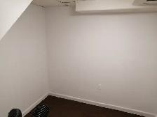 WET BASEMENT FLOOR WATERPROOFING SUMP PUMP ISSUE FOUNDATION LEAK