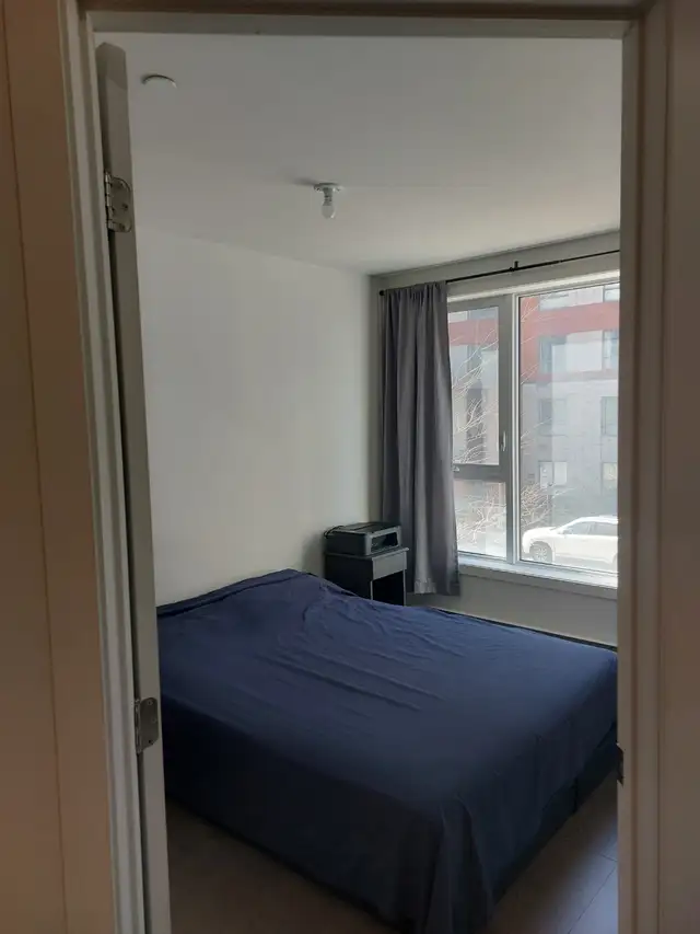 Bel appartement 3½, meublé à louer à Laval (1600 $/mois) - Photo 6