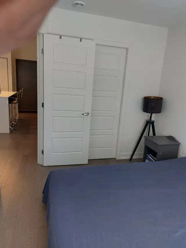 Bel appartement 3½, meublé à louer à Laval (1600 $/mois) - Photo 7