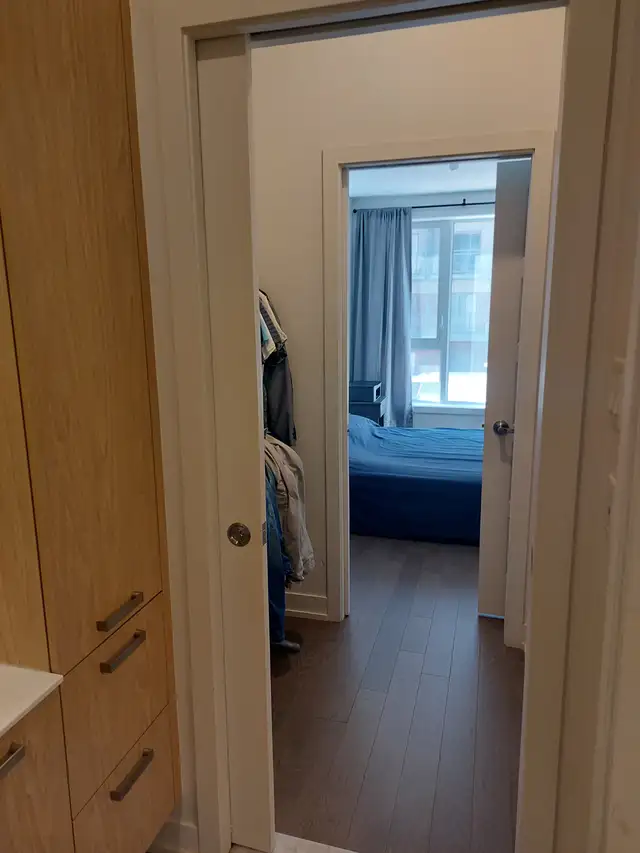 Bel appartement 3½, meublé à louer à Laval (1600 $/mois) - Photo 10
