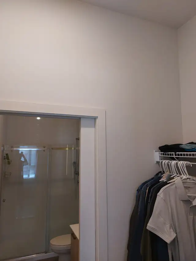 Bel appartement 3½, meublé à louer à Laval (1600 $/mois) - Photo 11
