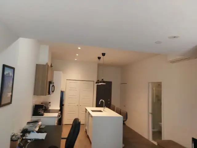 Bel appartement 3½, meublé à louer à Laval (1600 $/mois) - Photo 12