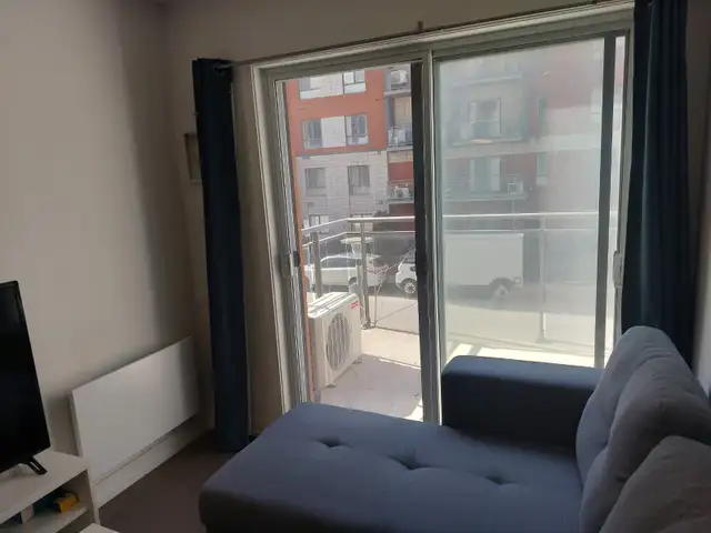 Bel appartement 3½, meublé à louer à Laval (1600 $/mois) - Photo 15