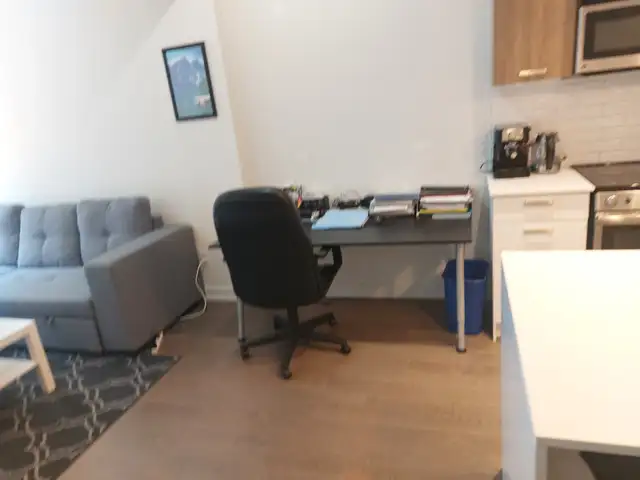 Bel appartement 3½, meublé à louer à Laval (1600 $/mois) - Photo 16