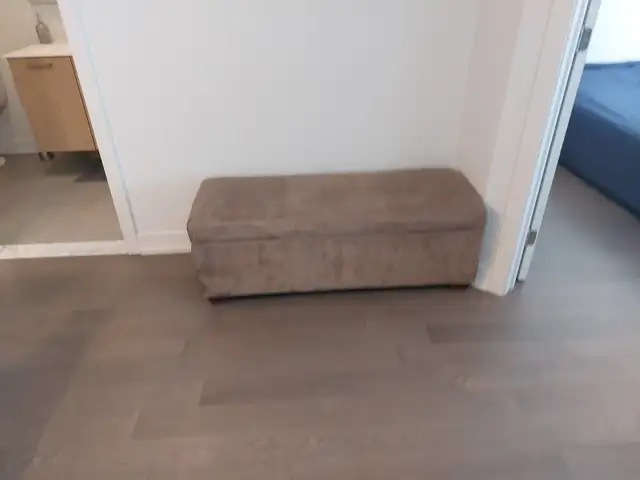Bel appartement 3½, meublé à louer à Laval (1600 $/mois) - Photo 17