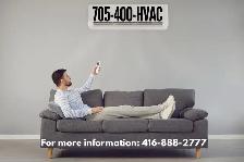 Premium 400-HVAC Easy to remember memorable vanity phone number
