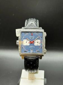 2020 Tag Heuer Monaco Cal.11 39mm